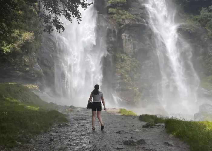 Il Limone Novate Mezzola