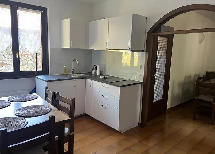 Il Limone Novate Mezzola