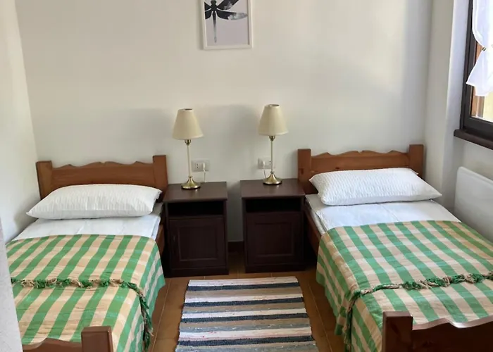 公寓 Il Limone Novate Mezzola